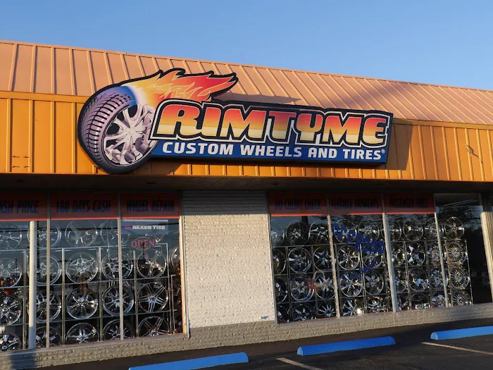 RimTyme Custom Wheels and Tires 3