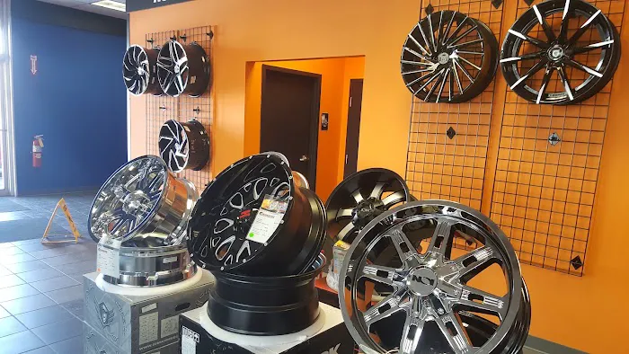 RimTyme Custom Wheels and Tires 9