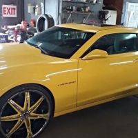 RimTyme Custom Wheels and Tires