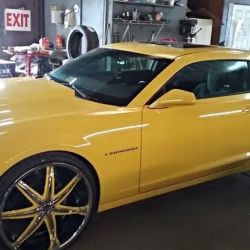 RimTyme Custom Wheels and Tires ico