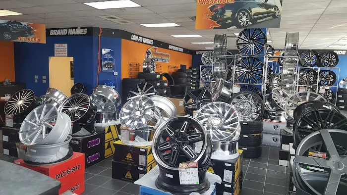 RimTyme Custom Wheels and Tires 7