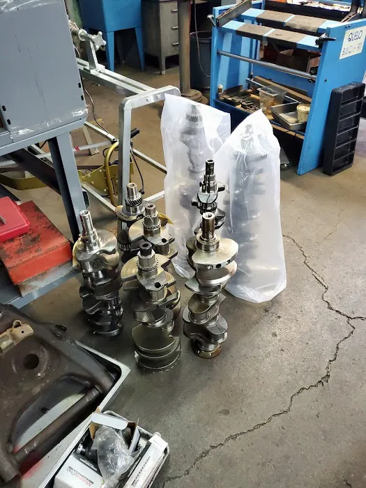 Randy's Machine Shop 5