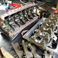 Randy's Machine Shop
