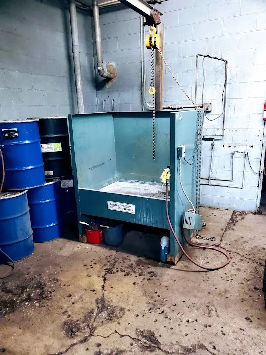 Randy's Machine Shop 1