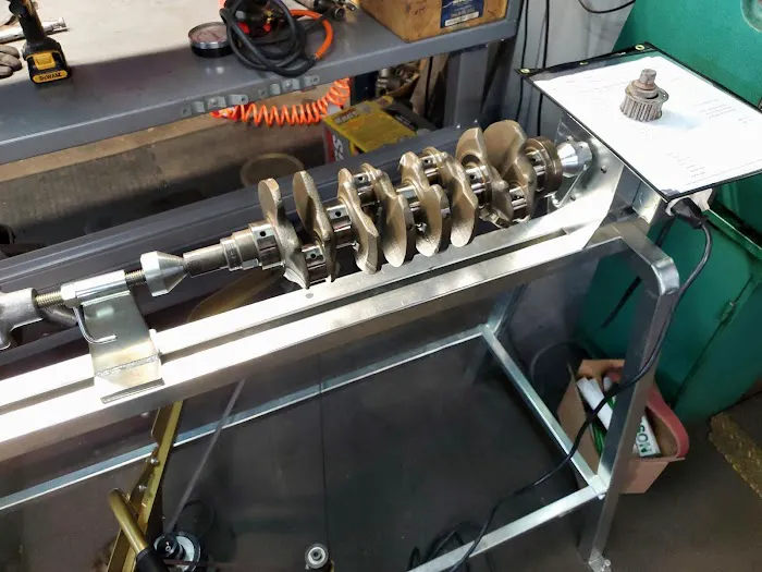 Randy's Machine Shop 4