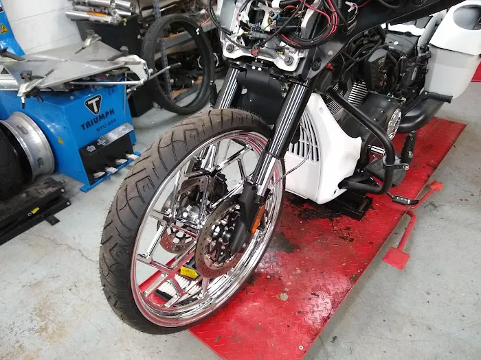 All N All Customs 7