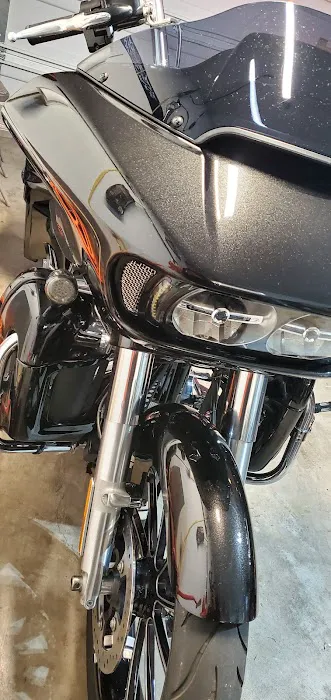 All N All Customs 8