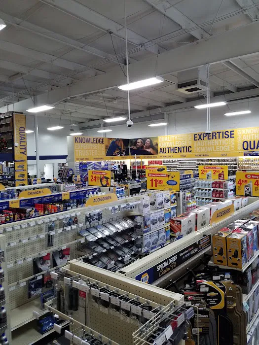 NAPA Auto Parts 6
