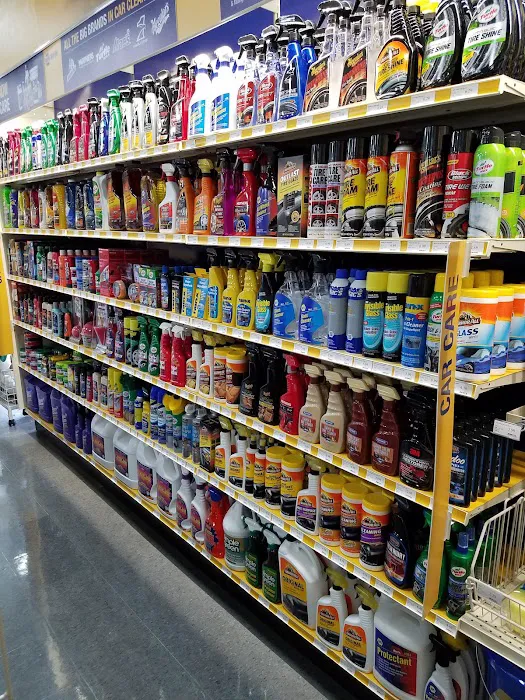 NAPA Auto Parts 7
