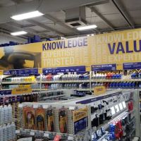 NAPA Auto Parts