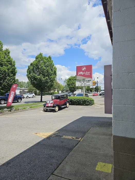 Jiffy Lube 2