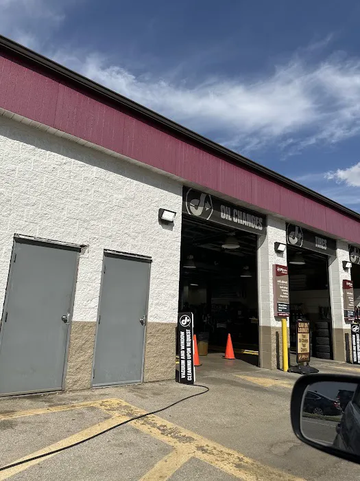 Jiffy Lube 1