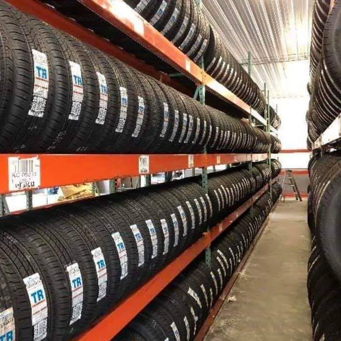 Tires One 1 1