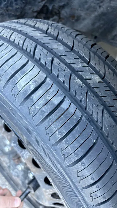 Tires One 1 5