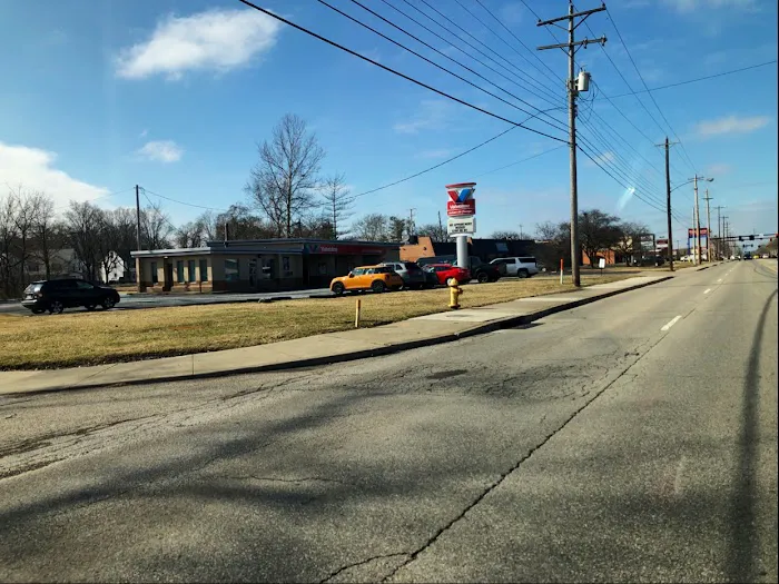 Valvoline Instant Oil Change 6