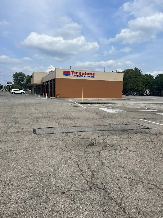 Firestone Complete Auto Care 7