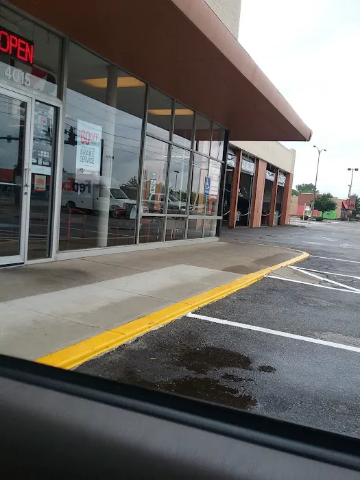 Firestone Complete Auto Care 0