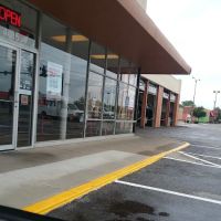 Firestone Complete Auto Care