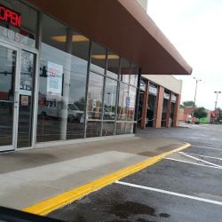 Firestone Complete Auto Care ico