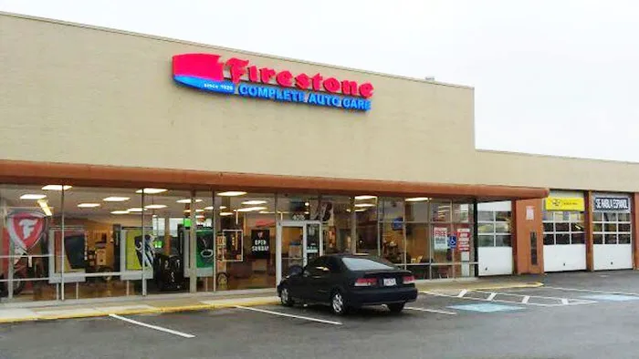 Firestone Complete Auto Care 2