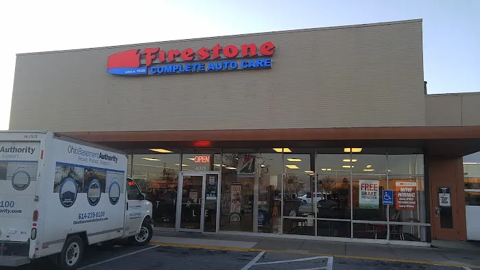 Firestone Complete Auto Care 1
