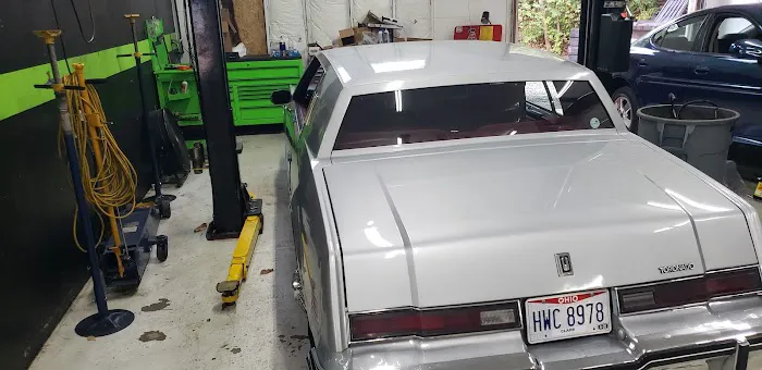 Zima Automotive 0