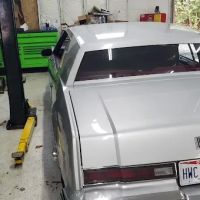 Zima Automotive