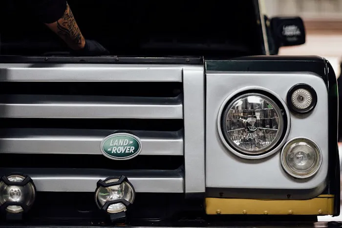 Zima Automotive 1