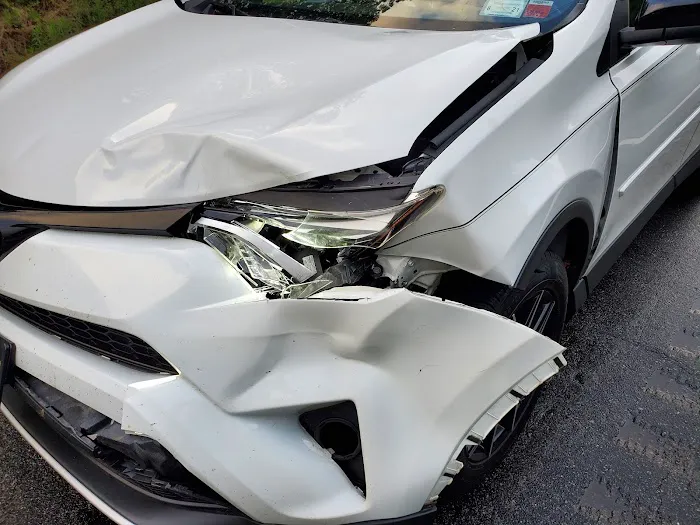 5 Star Collision Centre, LTD. 3