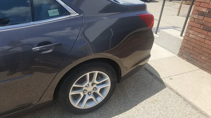 5 Star Collision Centre, LTD. 0
