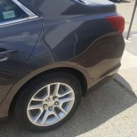 5 Star Collision Centre, LTD.