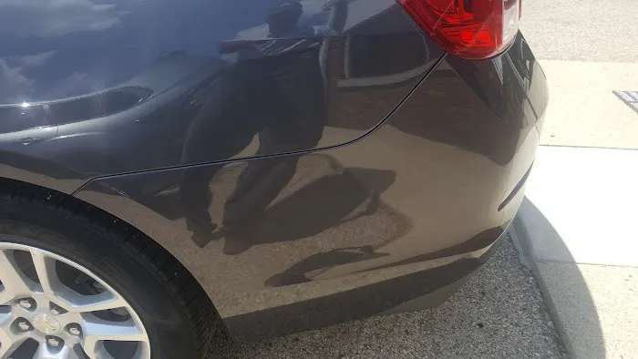 5 Star Collision Centre, LTD. 6