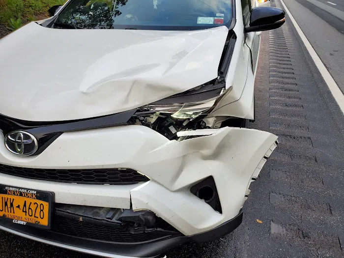 5 Star Collision Centre, LTD. 7