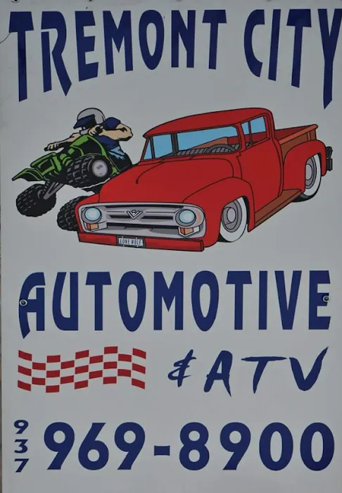 Tremont City Automotive & ATV 0