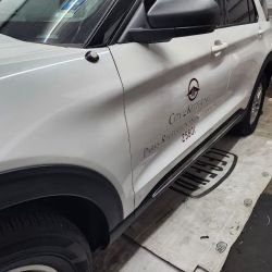 Mad River Customs ico