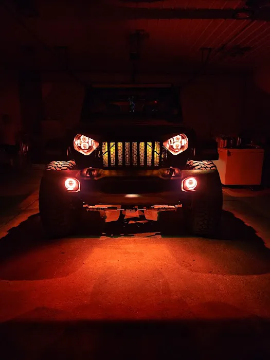 Mad River Customs 2