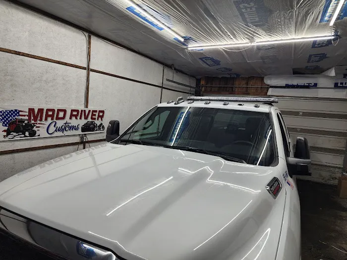 Mad River Customs 8