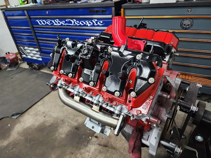 Mad River Customs 3
