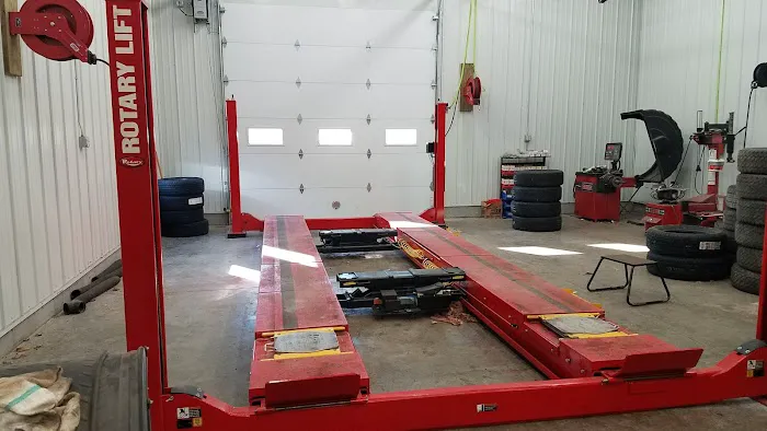 Rogers Garage 4