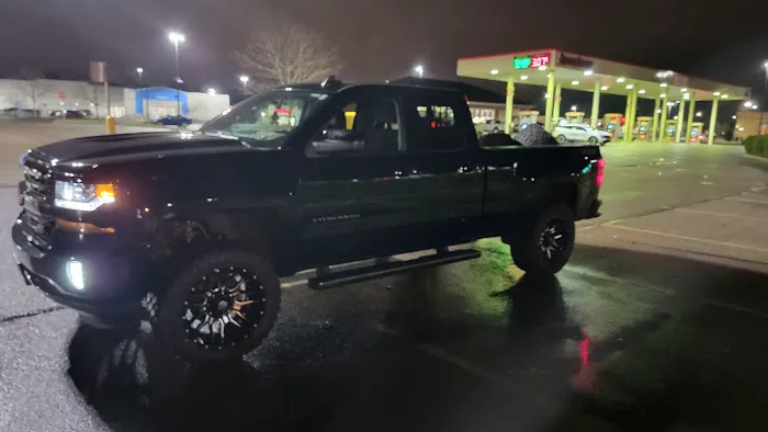 RNR Tire Express 2
