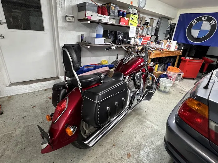 Goheen Cycles 0