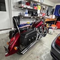 Goheen Cycles