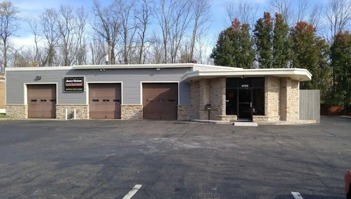 Gateway Auto Clinic 2