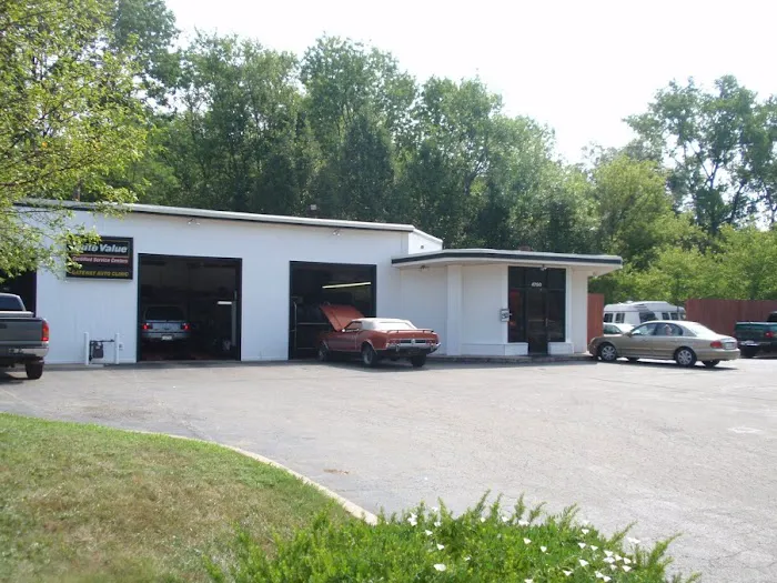 Gateway Auto Clinic 0