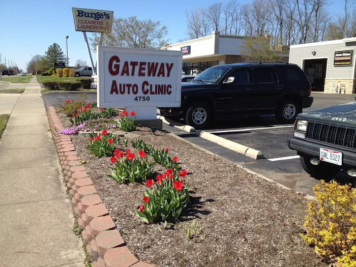 Gateway Auto Clinic 7