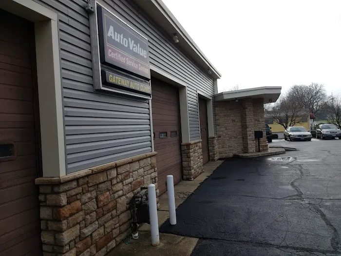 Gateway Auto Clinic 4
