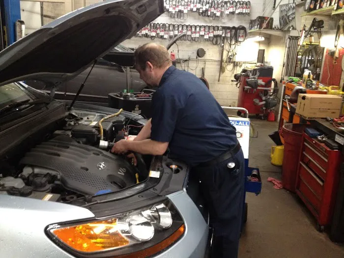 Gateway Auto Clinic 8