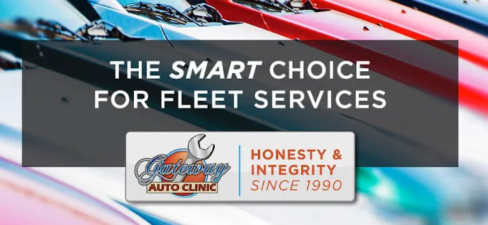 Gateway Auto Clinic 1
