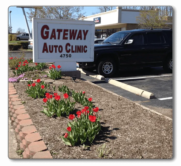 Gateway Auto Clinic 9