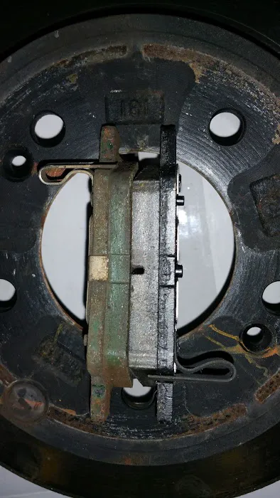 Koi Auto Parts(Fisher Auto Parts) 0